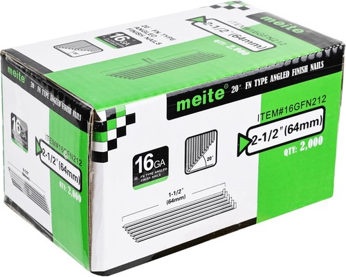 Meite gauge gradi - meite, 20