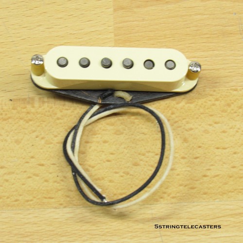 Fender american vintage 61 - fender,