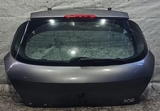 PORTELLONE POSTERIORE COMPLETO