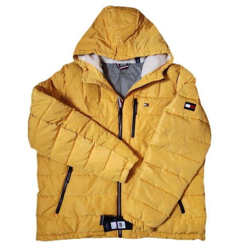 Tommy hilfiger giubbotto - tommy,