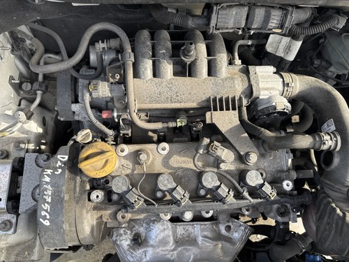 Motore semicompleto per fiat - semicompleto,