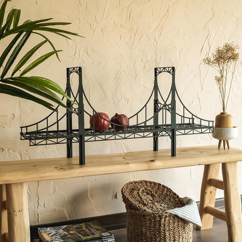 Scaffale ponte chic in - chic,