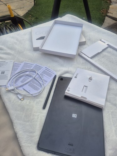 Samsung galaxy tab lite - samsung,