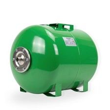 Caldaia a membrana 100L max.6