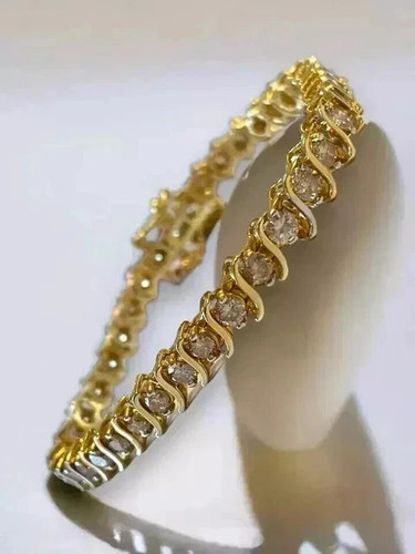 Bracciale tennis donna - bracciale,