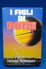 Euroclub - FRANK HERBERT - I