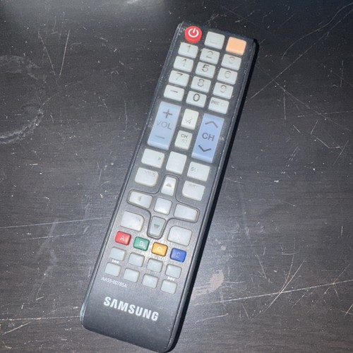 Samsung aa59 00785a remote - aa59-00785a,