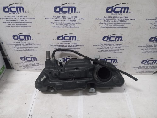 51714166 serbatoio carburante - 51714166,
