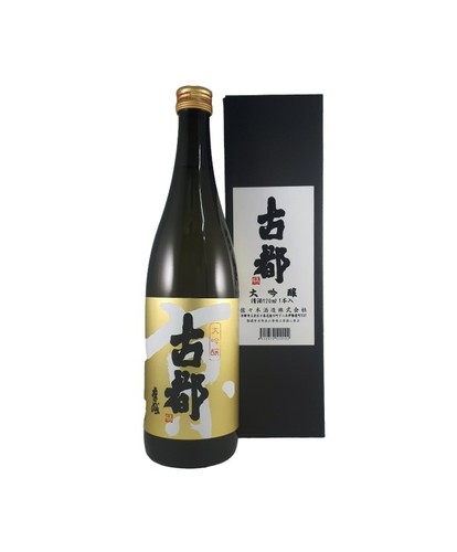 Sakè daiginjo koto - -, 720