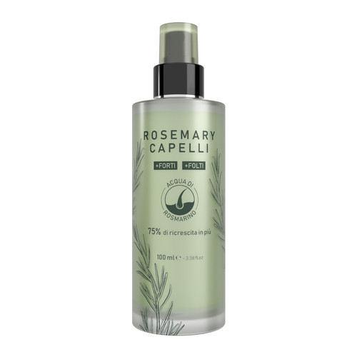 Rosemary spray anticaduta - spray,