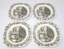 Johnson Bros England MERRY