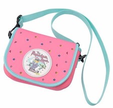 Borsa a tracolla per fotocamera Disney Minnie Mouse nuova borsa carina per...