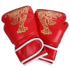 Coppia Guantoni da Boxe