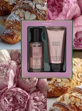 Cofanetto Profumo Crema