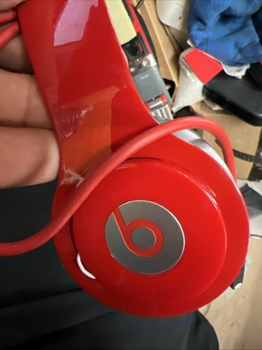 Beats dre solo hd - by,