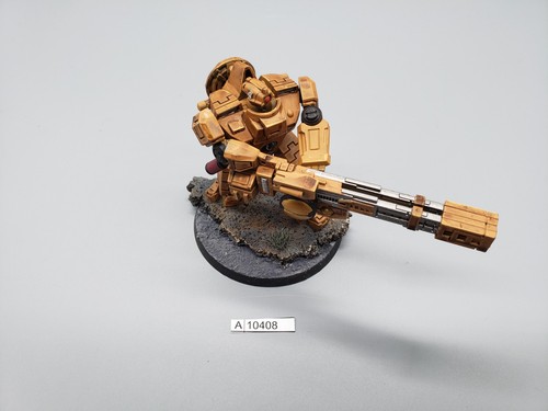 Warhammer 40k tau broadside - 40k,