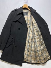 Trench coat uomo Burberry