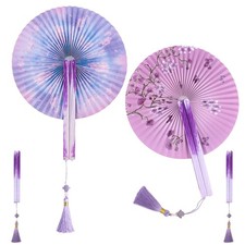 LEIMEND 2 Pezzi Ventaglio