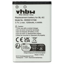 Batteria per NEC SV9100 ML440