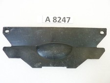 Plastica rivestimento interno Yamaha FZ 750 Genesis 1987 - 1990 2KK plastica ...