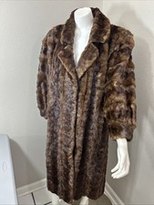 Cappotto donna vintage Dasco