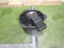 Motore soffiatore TOYOTA Passo