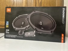 JBL Stadium 862CF 6x8" Altoparlanti componenti 2 vie 3 Ohm / manca 1 tweeter