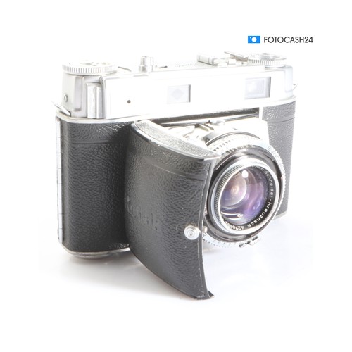Kodak retina iii - kodak, c