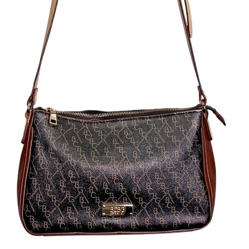 Borsa tracolla donna bcbg - a,