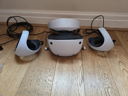 Sony playstation vr2 - sony,