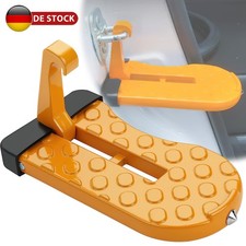 Ausilio per salire auto scala