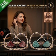 Auricolari audiofili kinera - auricolari,