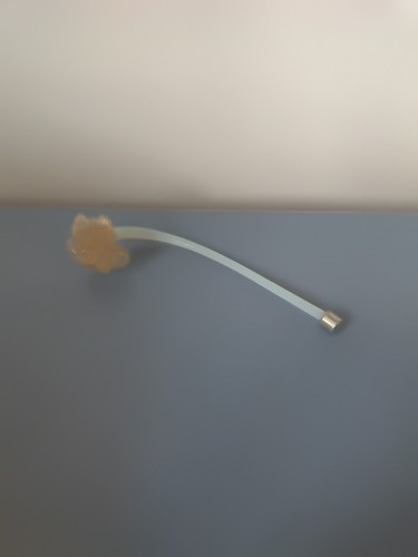 Pezzo ricambio foglia - ricambio,