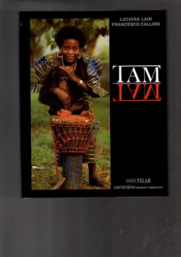 Tam - tam,