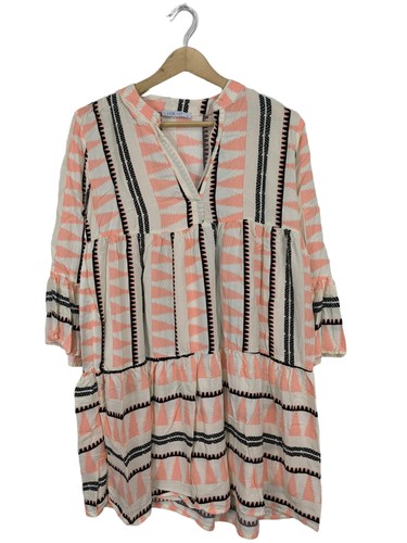 Hailys abito maglia donna - maglia,