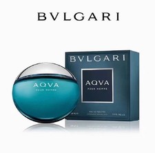 Bvlgari Aqva Pour Homme by