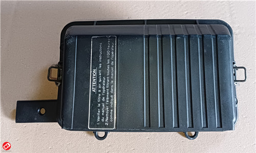 Filtro aria motore kubota z402 - filtro,