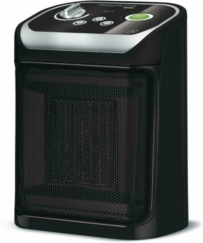 Termoventilatore portatile