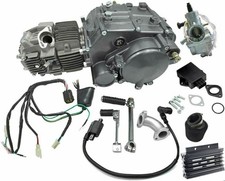 Lifan 150CC Engine Moto Kit