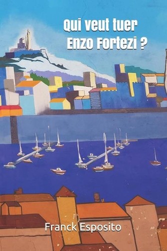 Qui veut tuer enzo - veut,