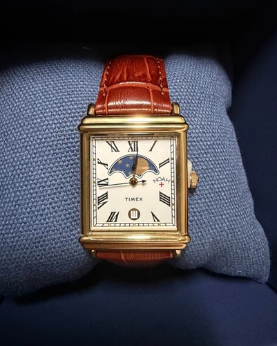 Orologio noah timex fasi - orologio,