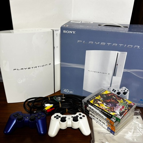 Playstation ps3 sony - 3,