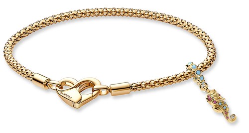 Pandora gioielli bracciale - pandora,