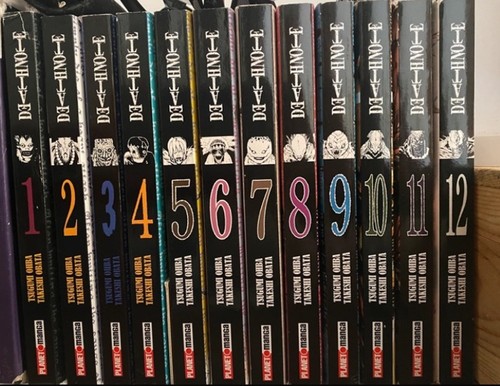 Death note edizione - death, da