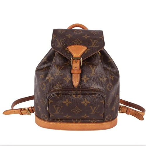 Zaino louis vuitton - louis, vintage