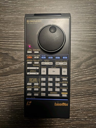 Pioneer cld015 lettore - cu-cld015,