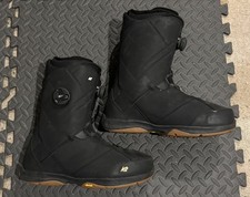 K2 Maysis. Stivali da