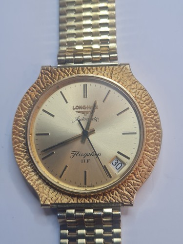 Longines flagship - longines,