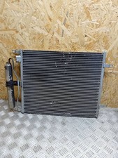 Radiatore Aria Condizionata
