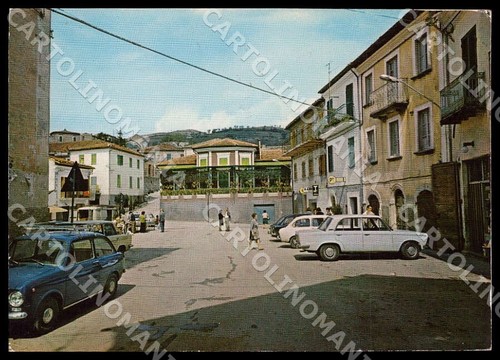 Aquila magliano rosciolo dei - magliano,